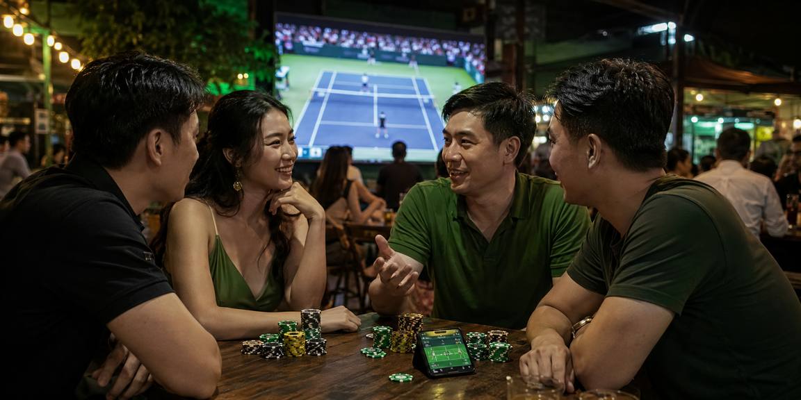 lli88 Slot Đồng Xuân