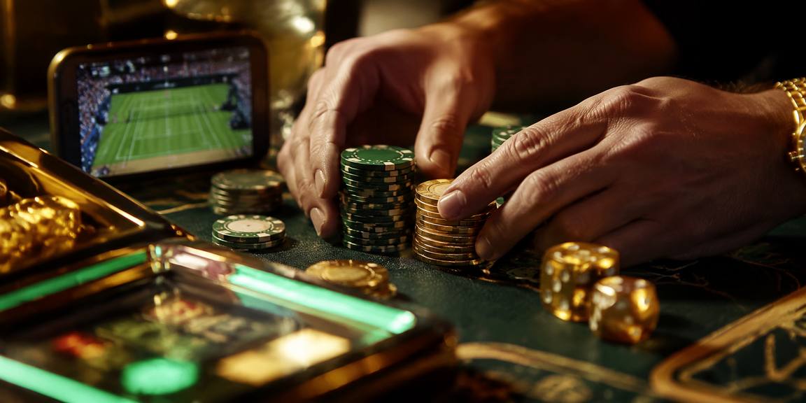 lli88 Casino trực tiếp