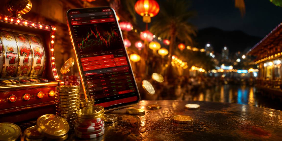 lli88 Những gì lli88 app mang lại cho bạn